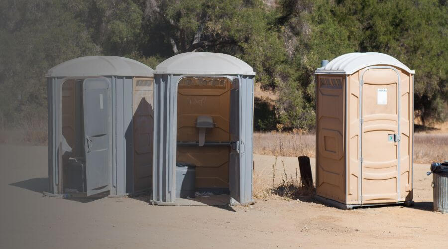 Why choose Brockton Portable Toilets Rental for construction toilets in Brockton,Ma
